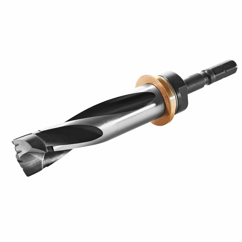Domino KVB-HW D15 Hinge Location Cutter for Domino DF500
